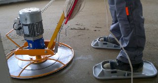 Механизированная стяжка Химки цена от 260 руб.