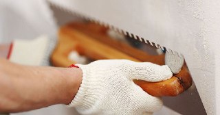 Штукатурные работы Химки цена от 405 руб.